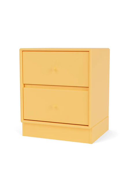 Drift inkl. sokkel fra Montana - Acacia / Sokkel 7 cm - Jacobsen Plus