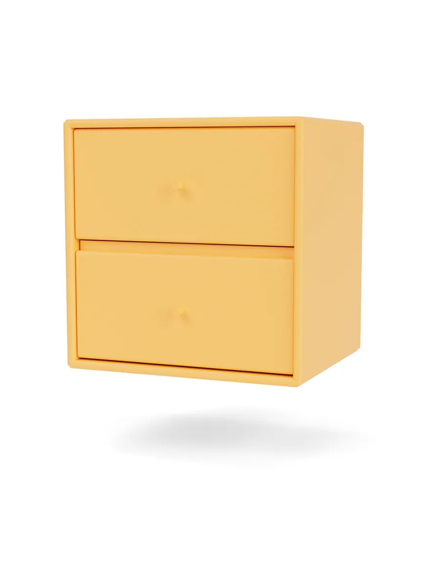 Drift inkl. ophæng fra Montana - Acacia - Jacobsen Plus