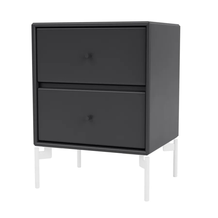 Drift inkl. ben fra Montana