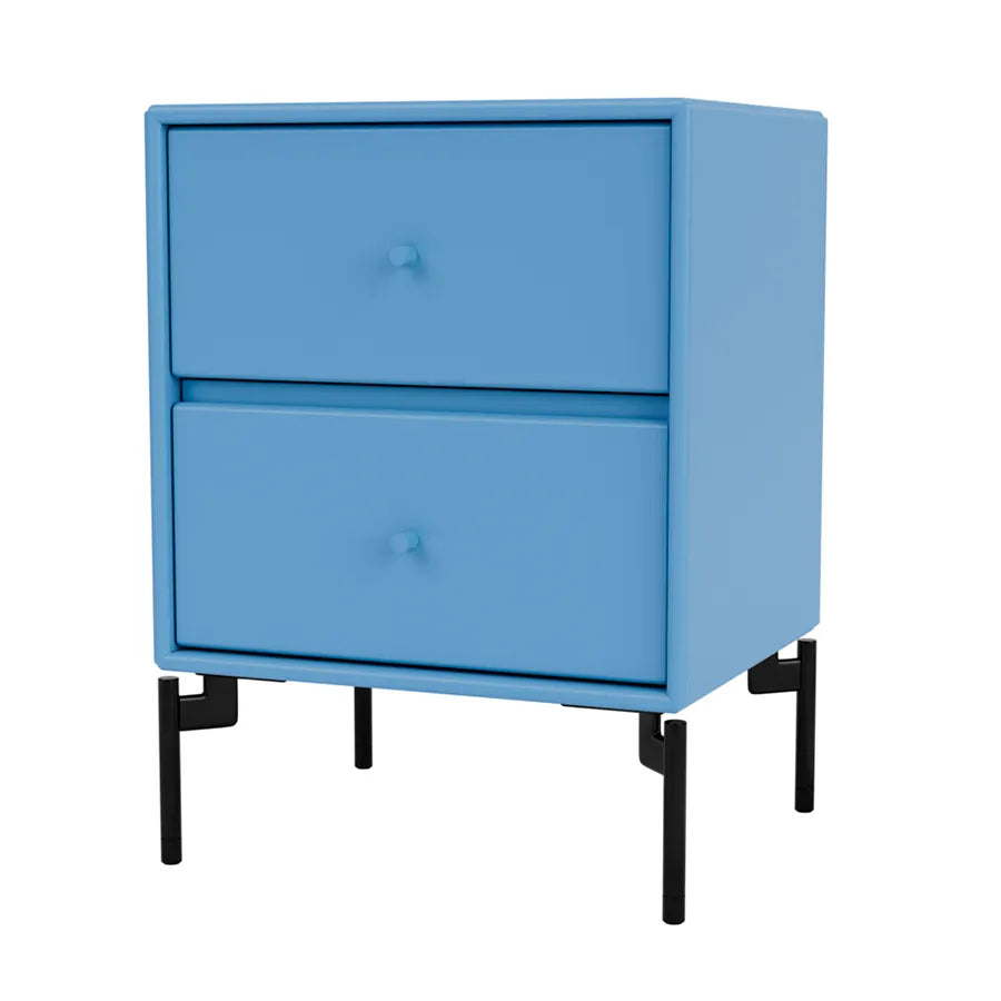 - Azure / Black - Jacobsen Plus