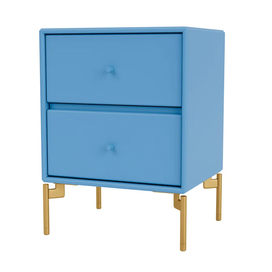 - Azure / Messing - Jacobsen Plus