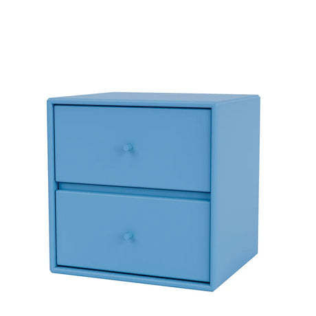 Drift inkl. ophæng fra Montana - Azure - Jacobsen Plus