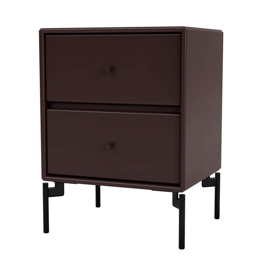 - Balsamic / Black - Jacobsen Plus