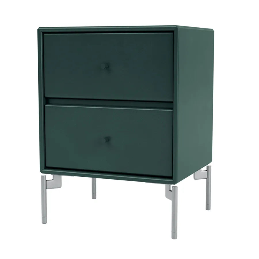 - Black Jade / Krom - Jacobsen Plus