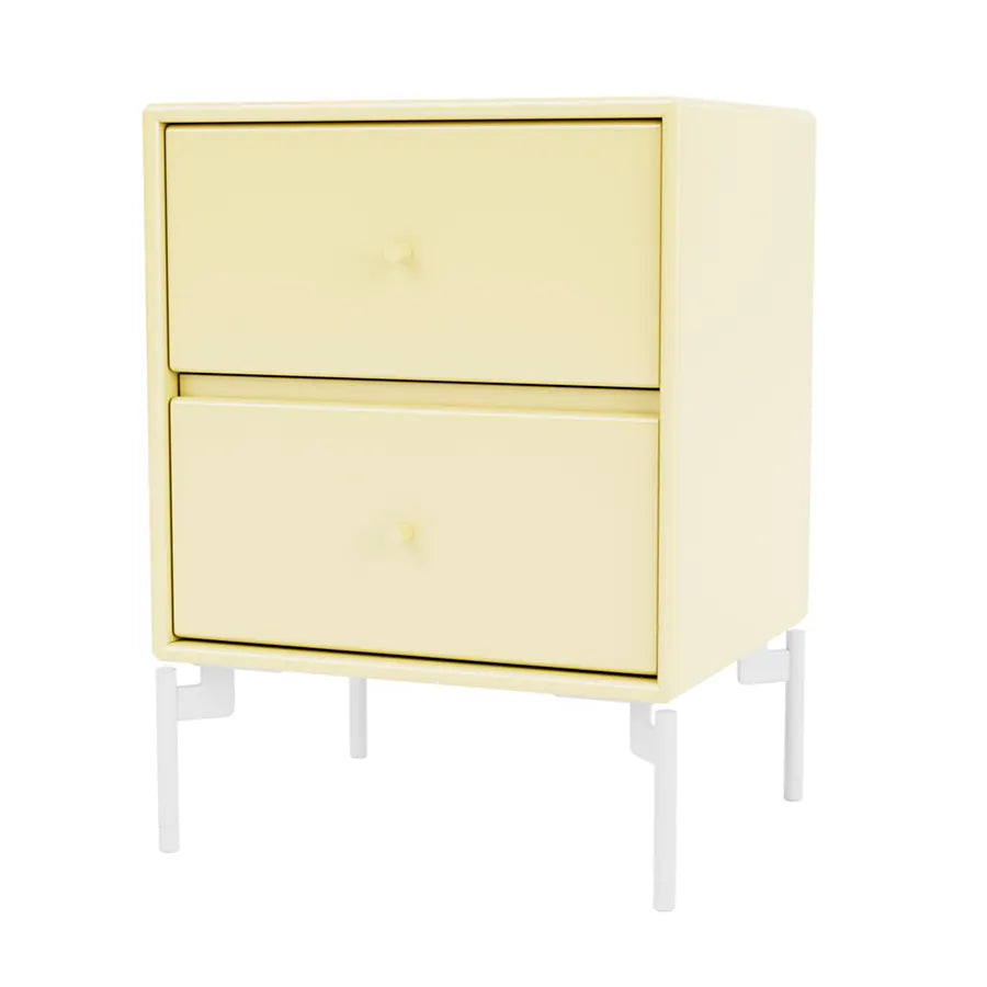 Drift inkl. ben fra Montana