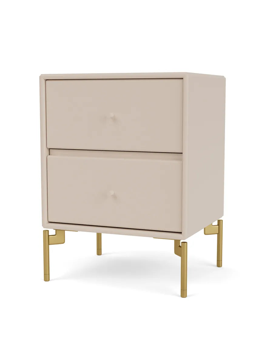 Drift inkl. ben fra Montana