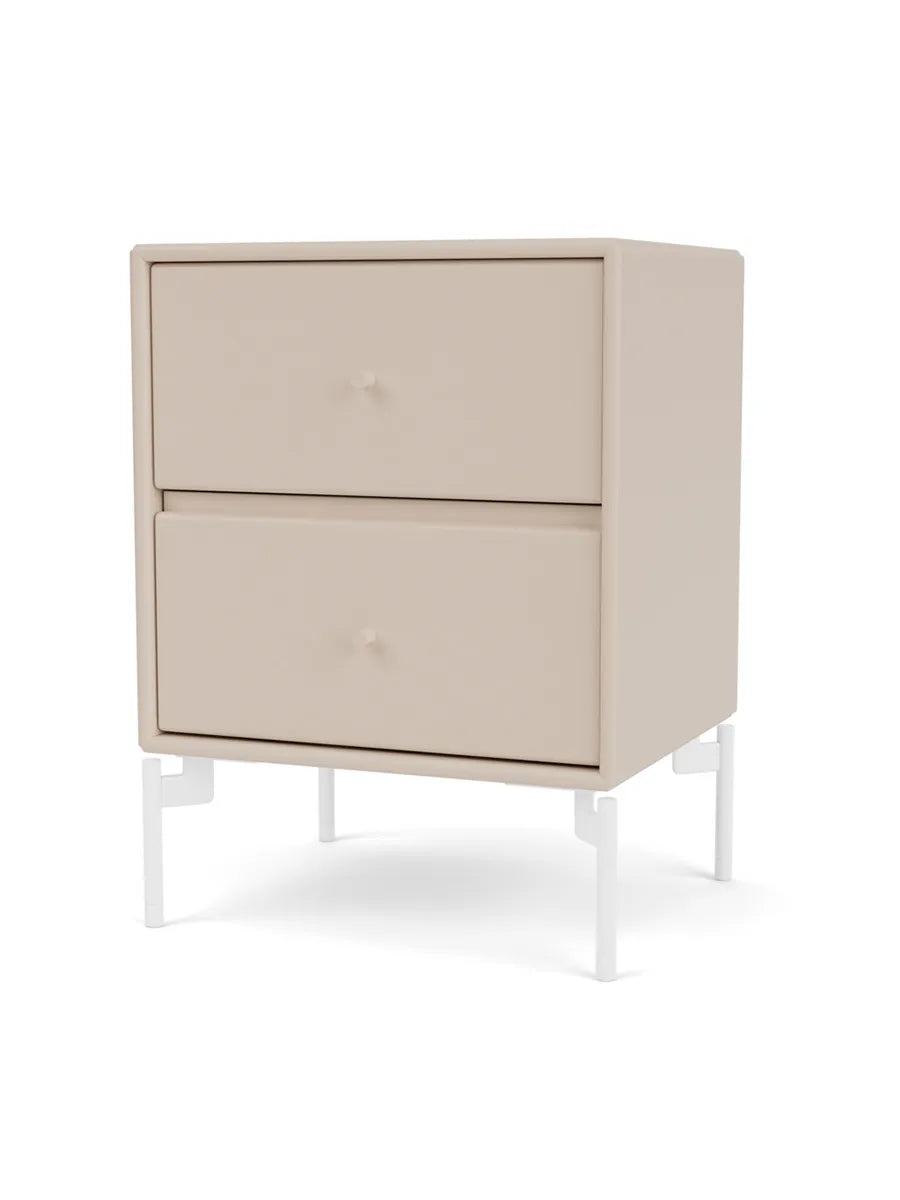 Drift inkl. ben fra Montana