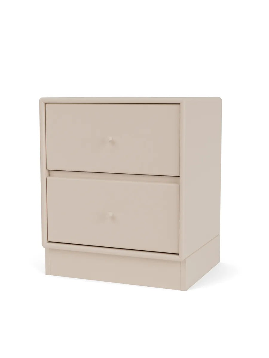 - Clay / Sokkel 7 cm - Jacobsen Plus