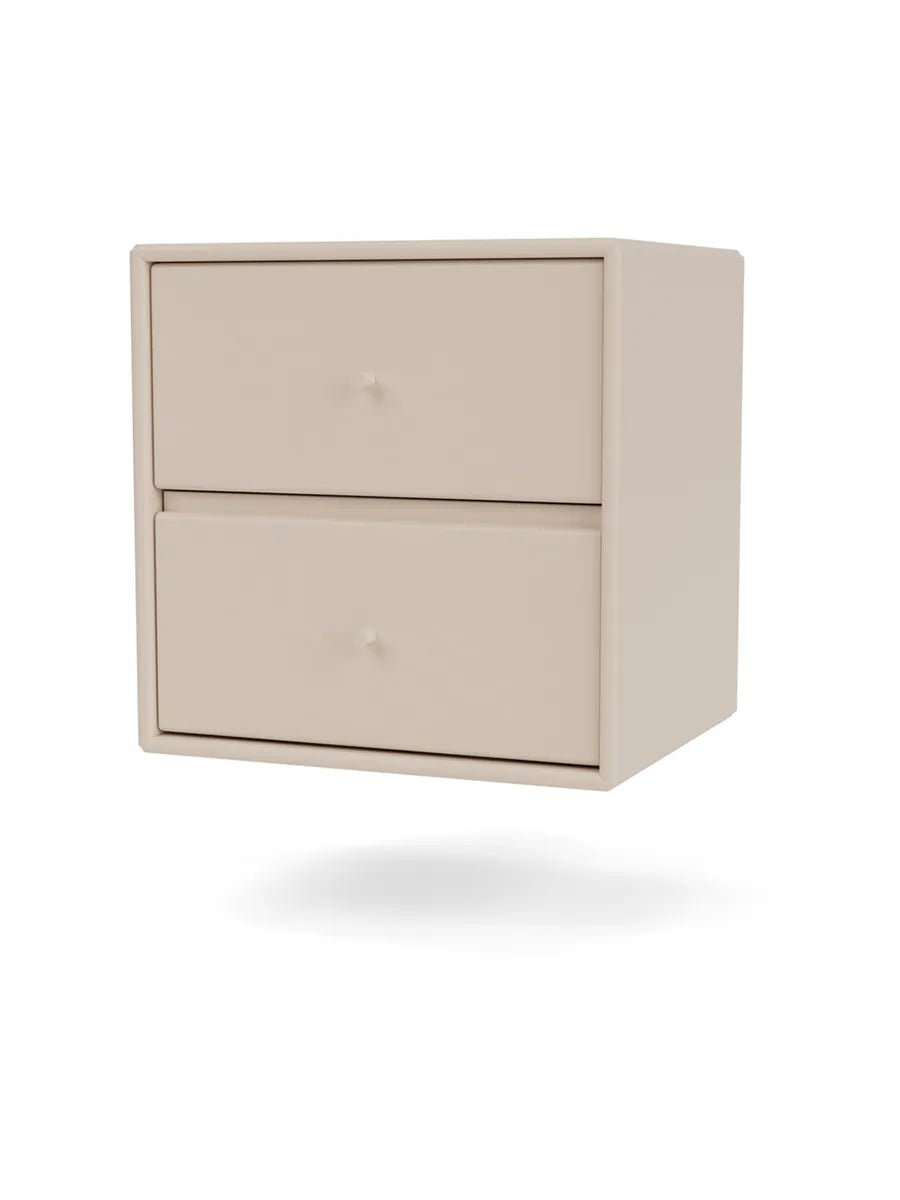 Drift inkl. ophæng fra Montana