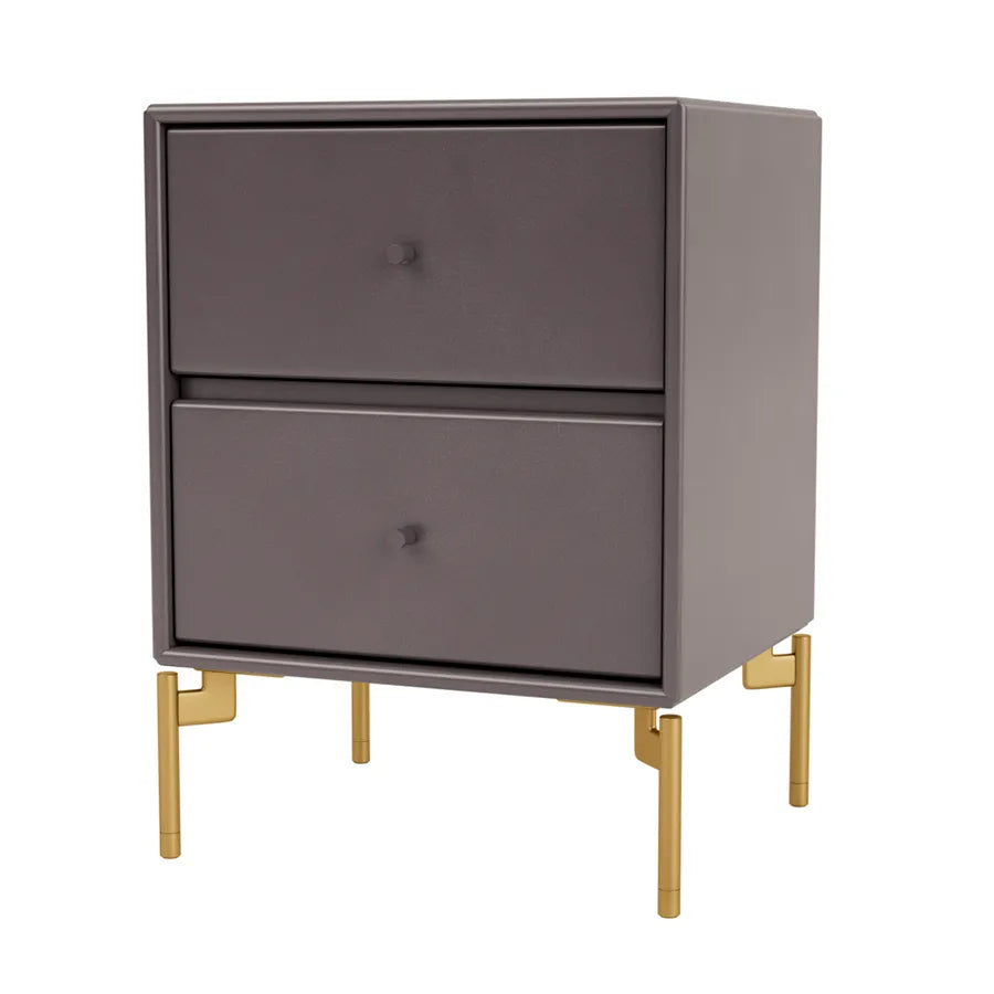 Drift inkl. ben fra Montana