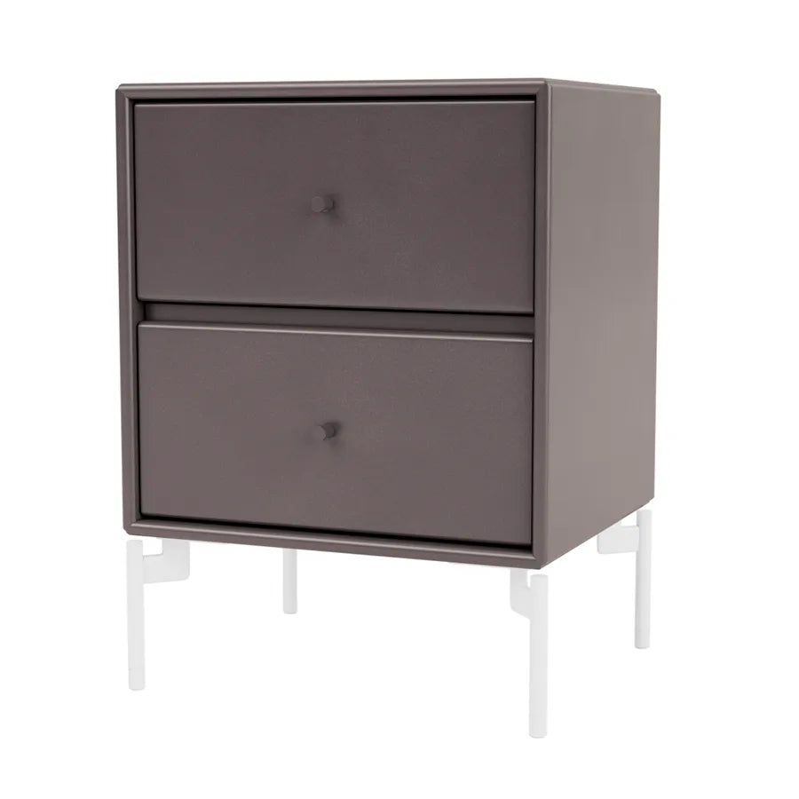 - Coffee / Snow - Jacobsen Plus