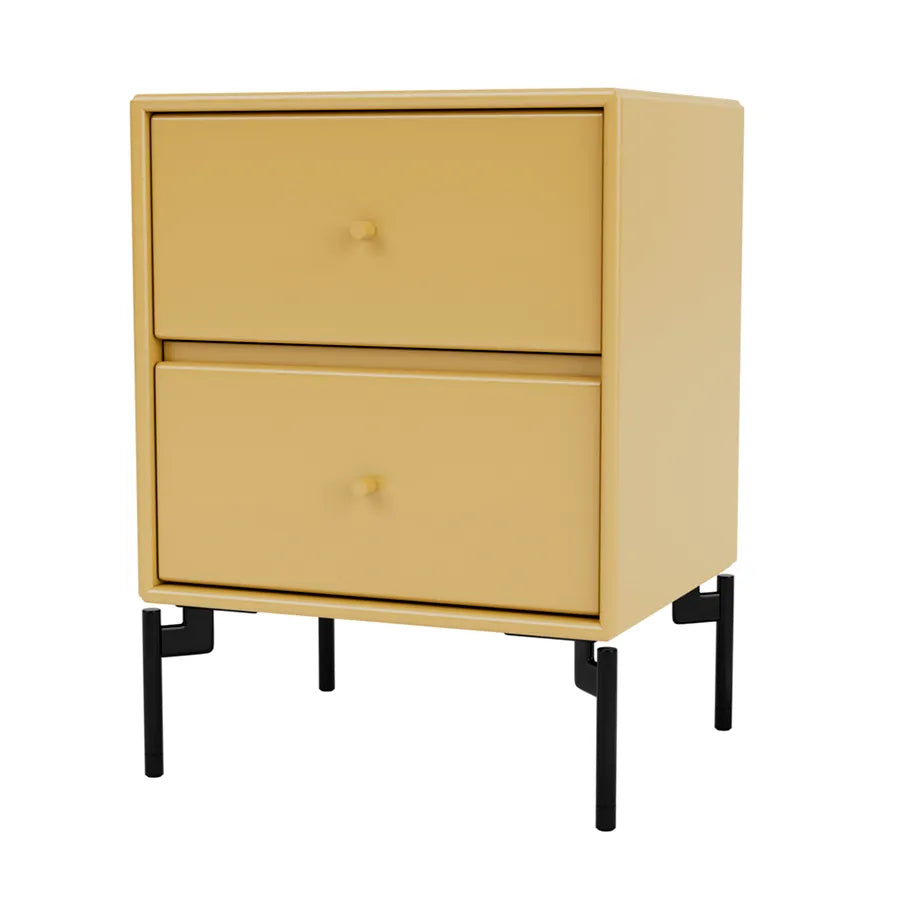 Drift inkl. ben fra Montana