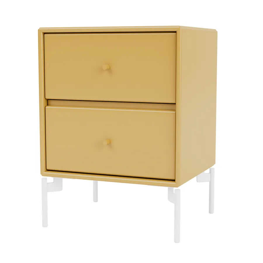 Drift inkl. ben fra Montana