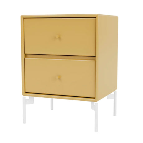 Drift inkl. ben fra Montana - Cumin / Snow - Jacobsen Plus