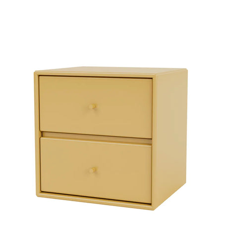 Drift inkl. ophæng fra Montana - Cumin - Jacobsen Plus