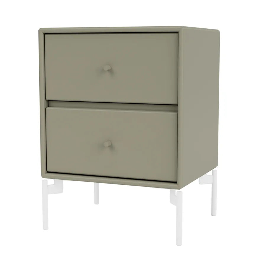 Drift inkl. ben fra Montana