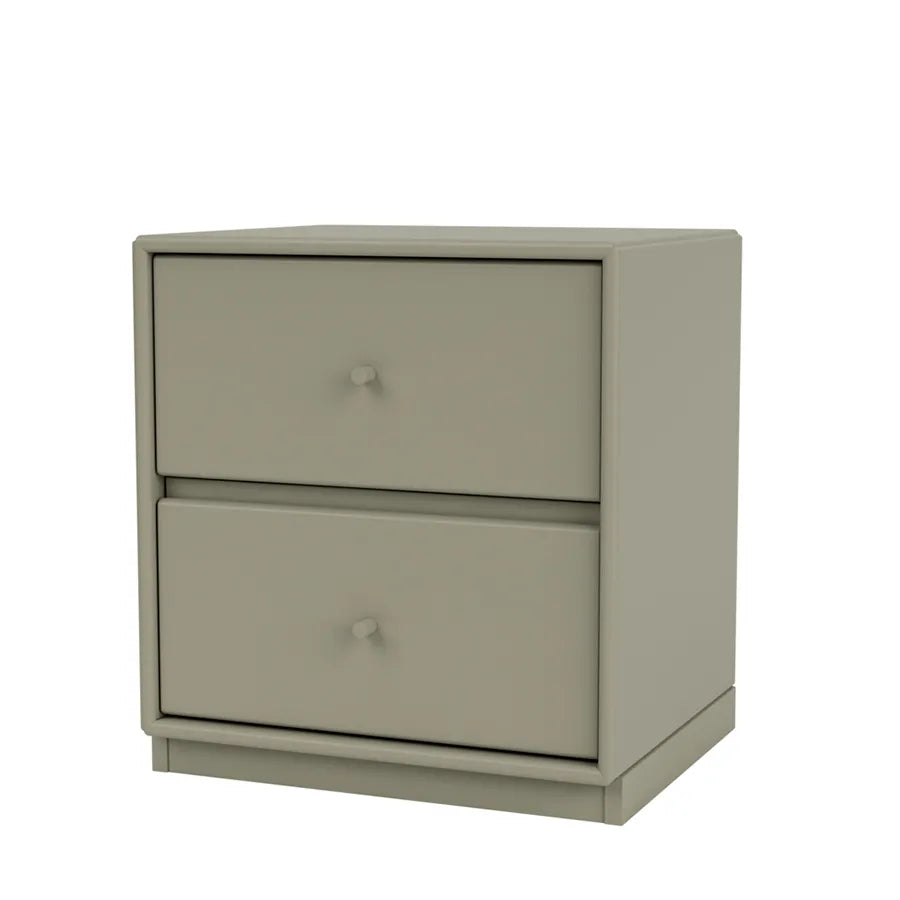 - Fennel / Sokkel 3 cm - Jacobsen Plus