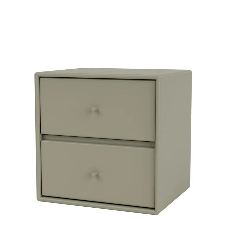 Drift inkl. ophæng fra Montana