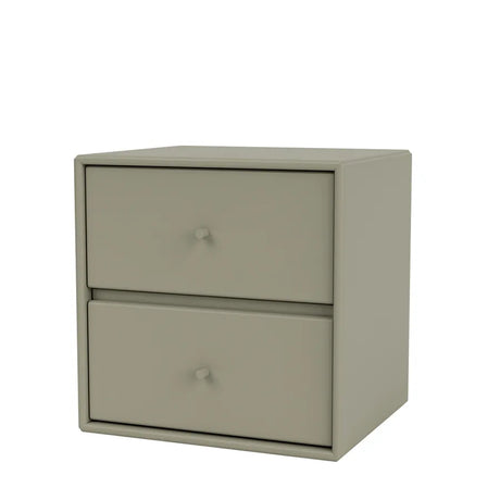 Drift inkl. ophæng fra Montana - Fennel - Jacobsen Plus