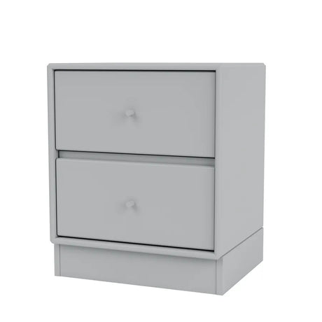 Drift inkl. sokkel fra Montana - Fjord / Sokkel 7 cm - Jacobsen Plus