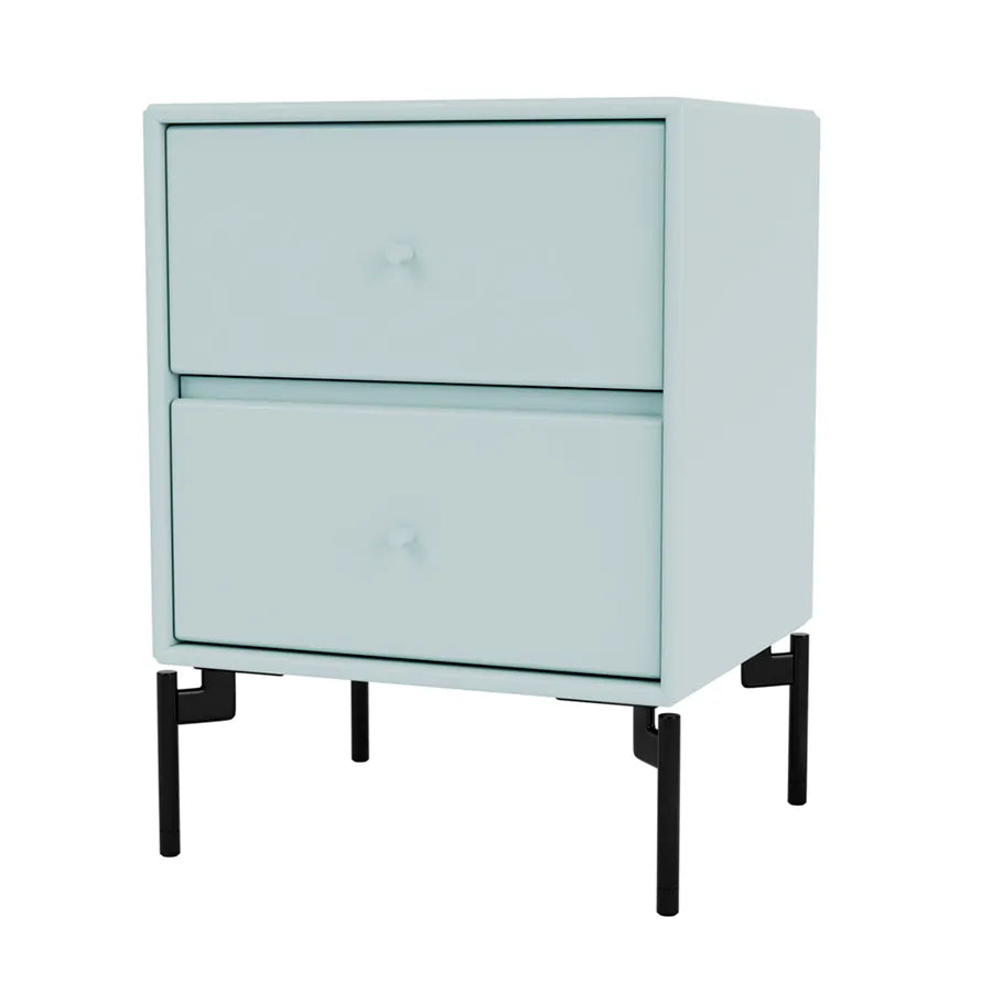 - Flint / Black - Jacobsen Plus