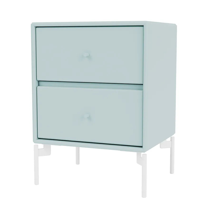 Drift inkl. ben fra Montana