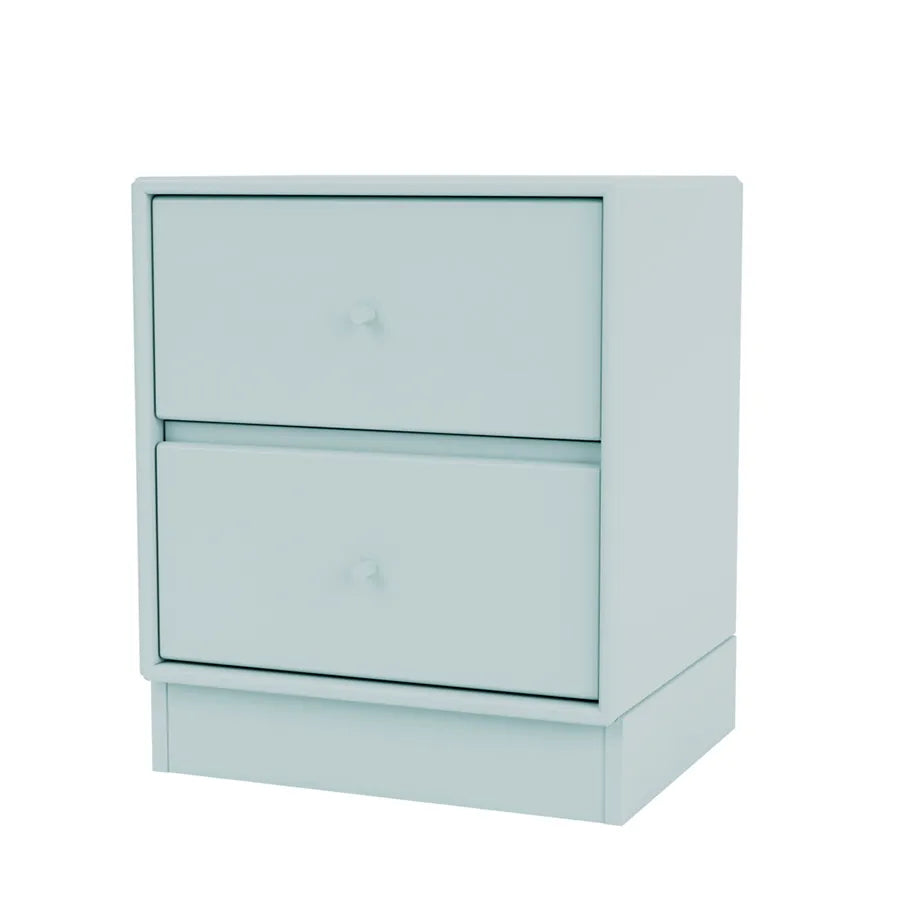 - Flint / Sokkel 7 cm - Jacobsen Plus