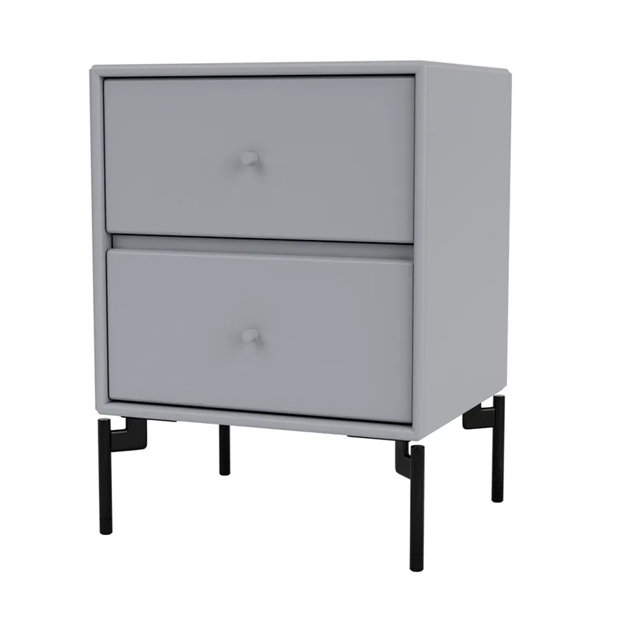 - Graphic / Black - Jacobsen Plus