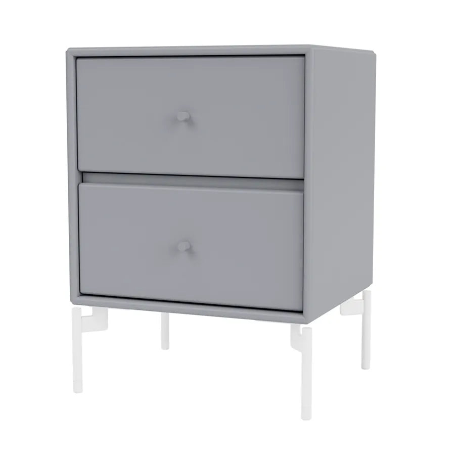 Drift inkl. ben fra Montana