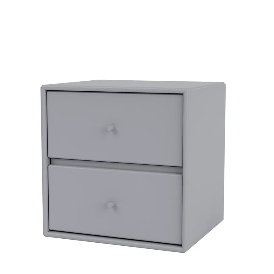 Drift inkl. ophæng fra Montana