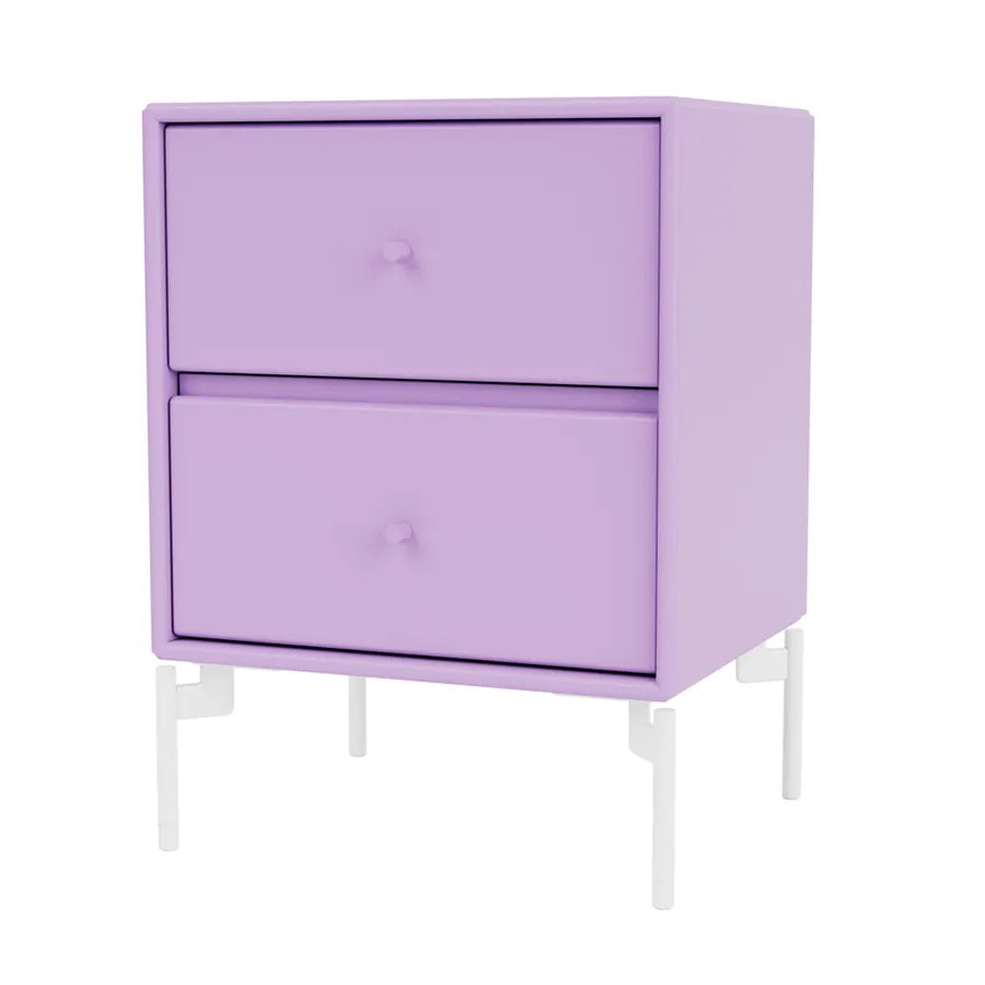 Drift inkl. ben fra Montana