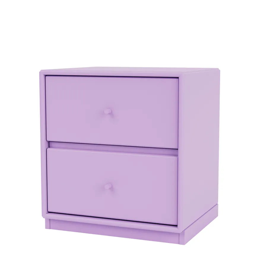 - Iris / Sokkel 3 cm - Jacobsen Plus