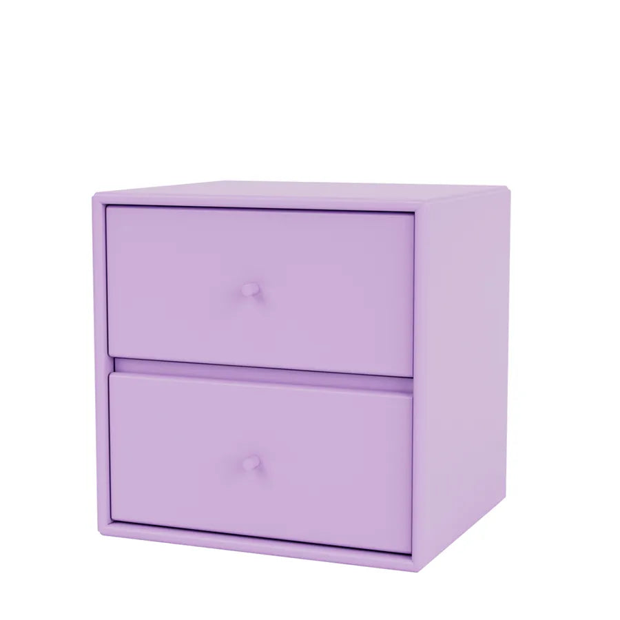 Drift inkl. ophæng fra Montana