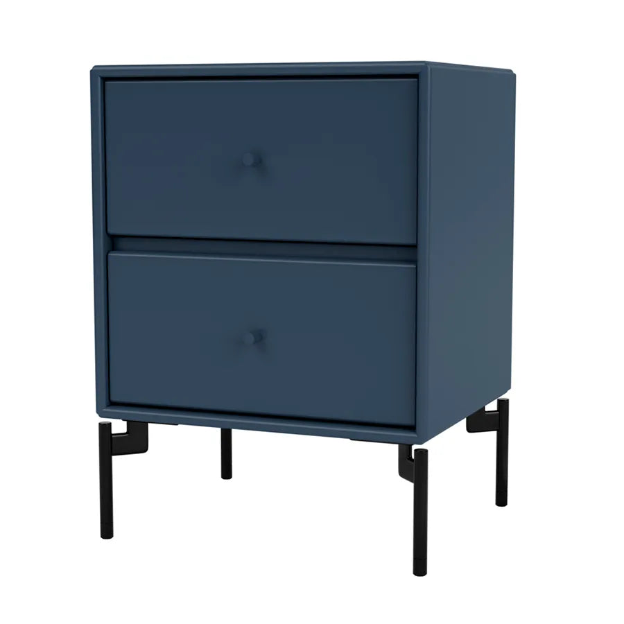 - Juniper / Black - Jacobsen Plus