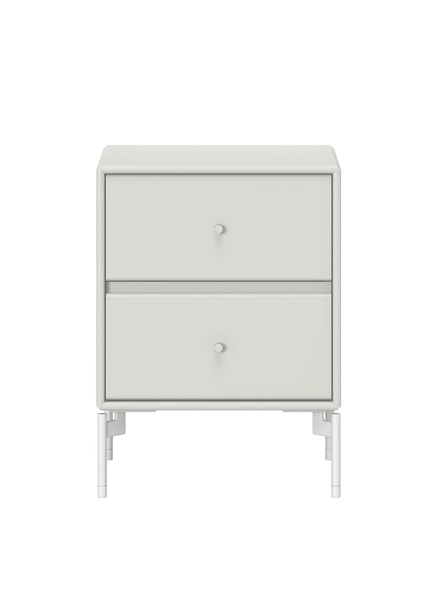 Drift inkl. ben fra Montana