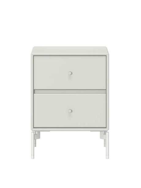 Drift inkl. ben fra Montana - Nordic / Snow - Jacobsen Plus