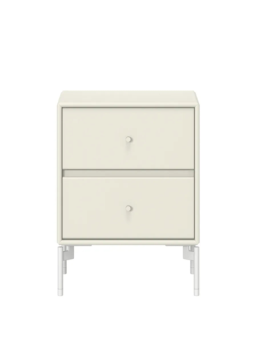 - Vanilla / Snow - Jacobsen Plus