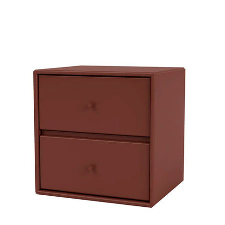 Drift inkl. ophæng fra Montana - Masala - Jacobsen Plus