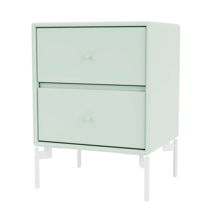 Drift inkl. ben fra Montana