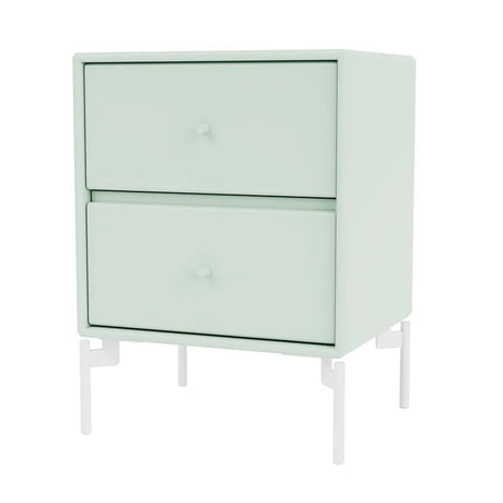 Drift inkl. ben fra Montana - Mist / Snow - Jacobsen Plus