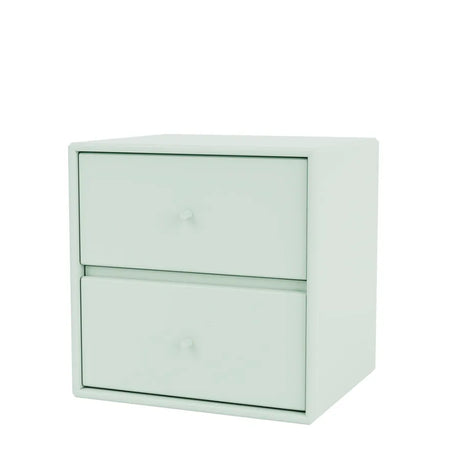 Drift inkl. ophæng fra Montana - Mist - Jacobsen Plus