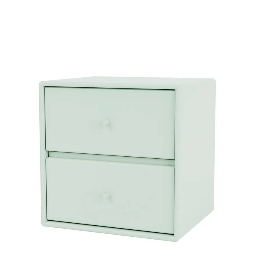 Drift inkl. ophæng fra Montana - Mist - Jacobsen Plus