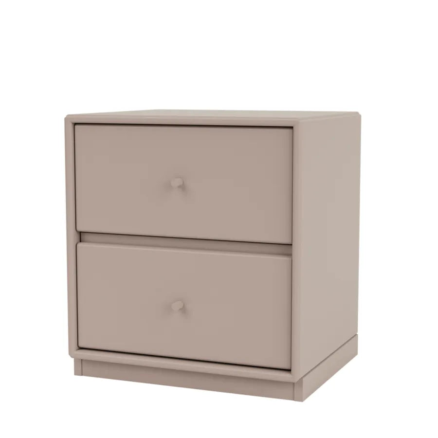 Drift inkl. sokkel fra Montana