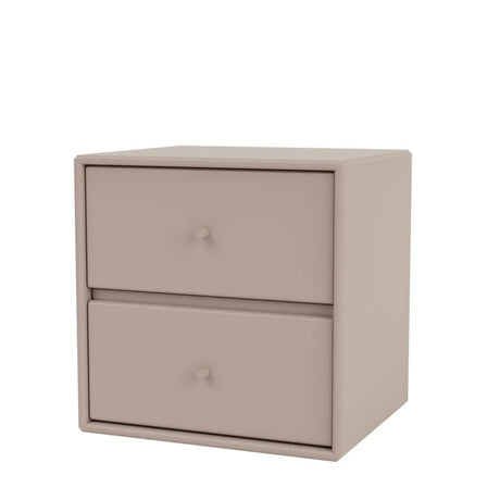 Drift inkl. ophæng fra Montana - Mushroom - Jacobsen Plus