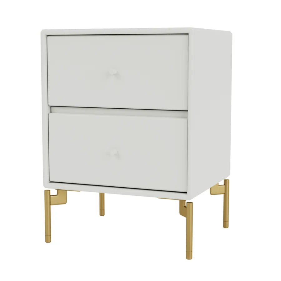 - Nordic / Messing - Jacobsen Plus