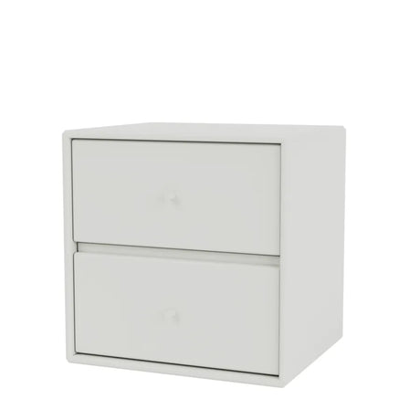 Drift inkl. ophæng fra Montana - Nordic - Jacobsen Plus