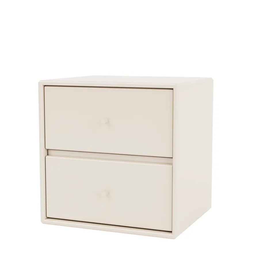 Drift inkl. ophæng fra Montana - Oat - Jacobsen Plus