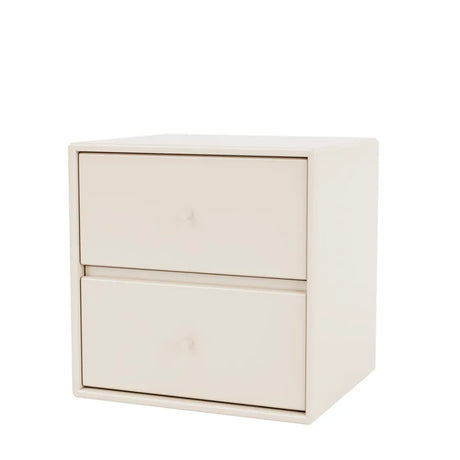 Drift inkl. ophæng fra Montana - Oat - Jacobsen Plus