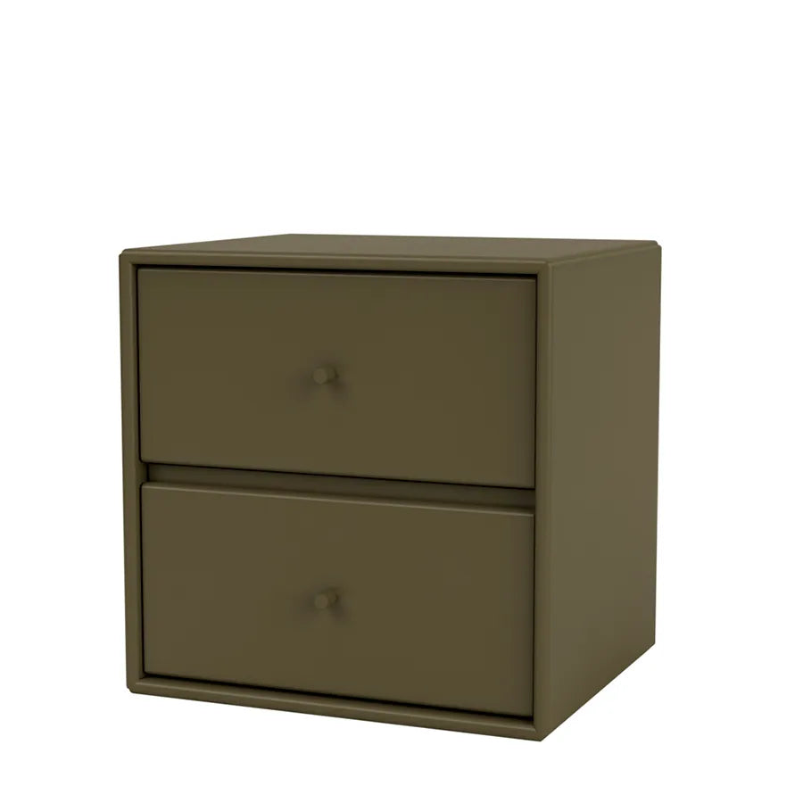 Drift inkl. ophæng fra Montana