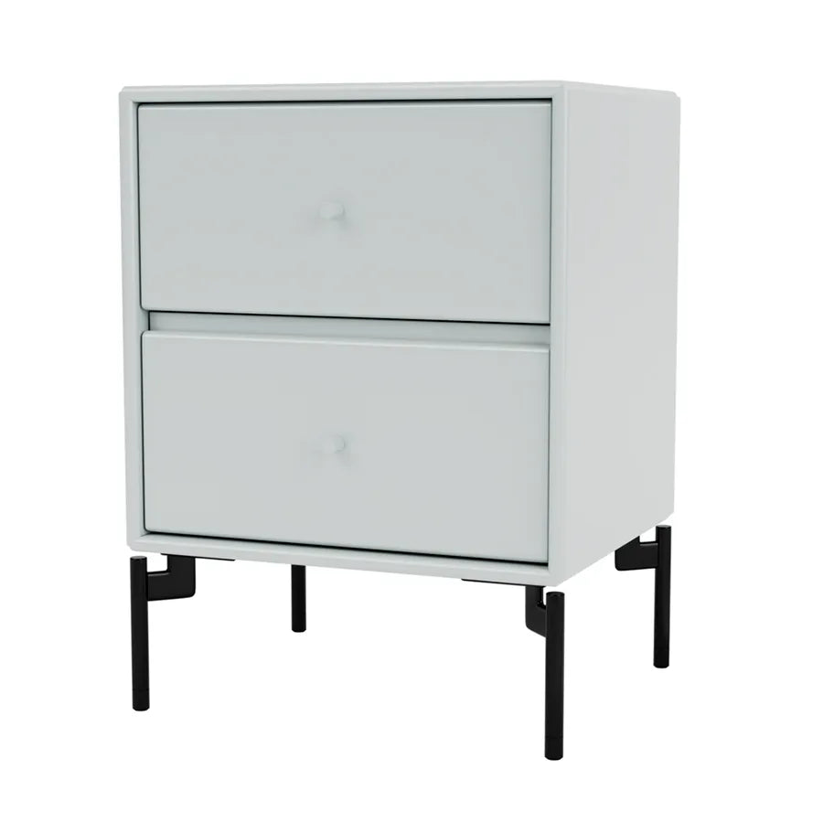 - Oyster / Black - Jacobsen Plus